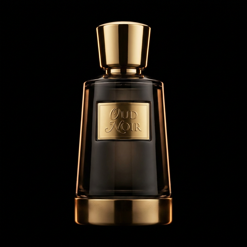 Oud Perfume
