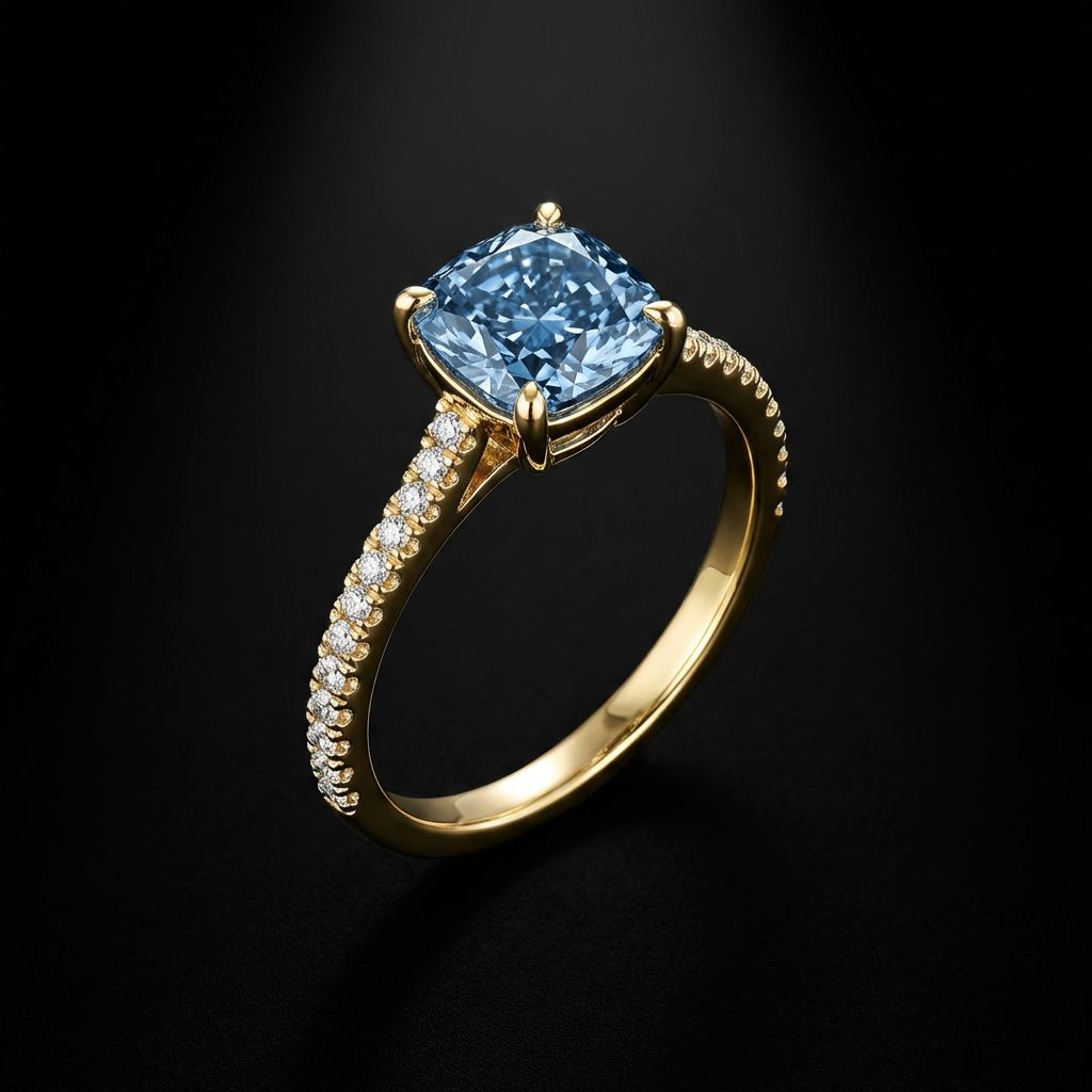 Diamond Ring